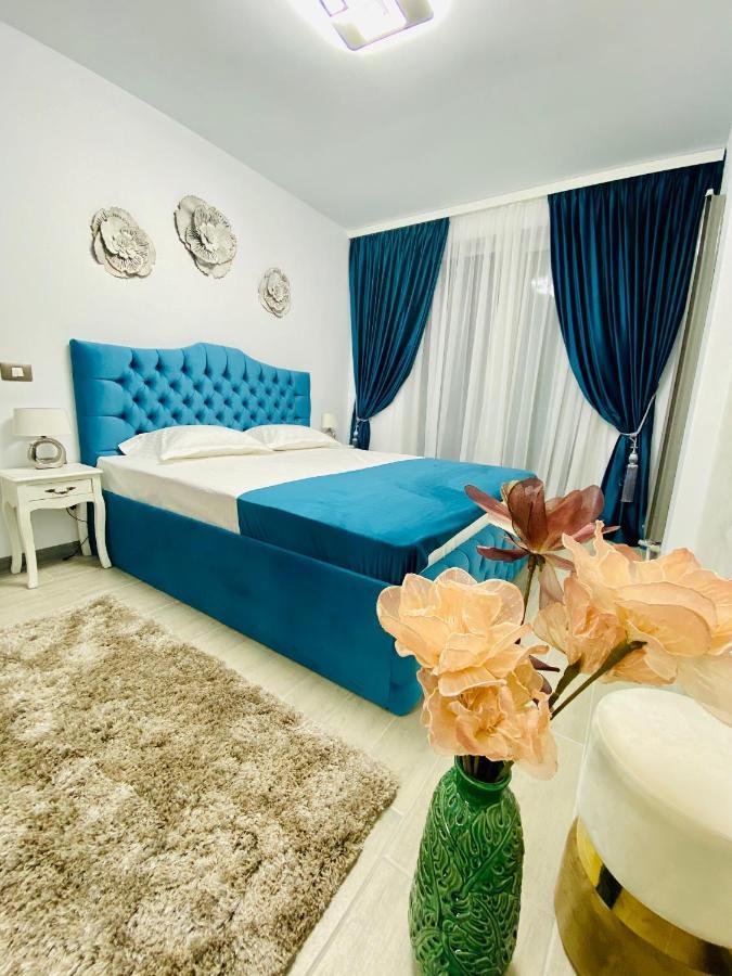 Teodora Summer Suite By Alezzi Navodari Luaran gambar