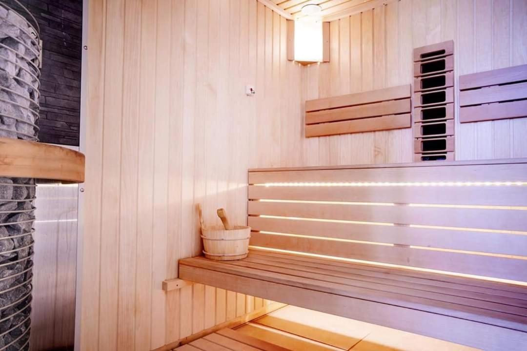 Teodora Summer Suite By Alezzi Navodari Luaran gambar